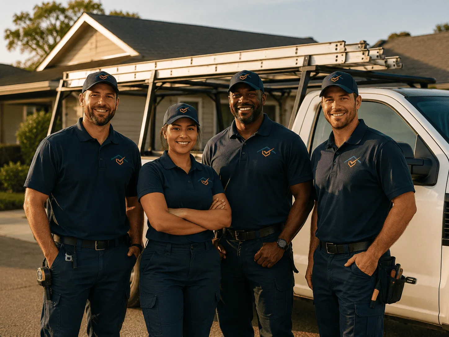 Roof Inspection company in Good Hope, IL